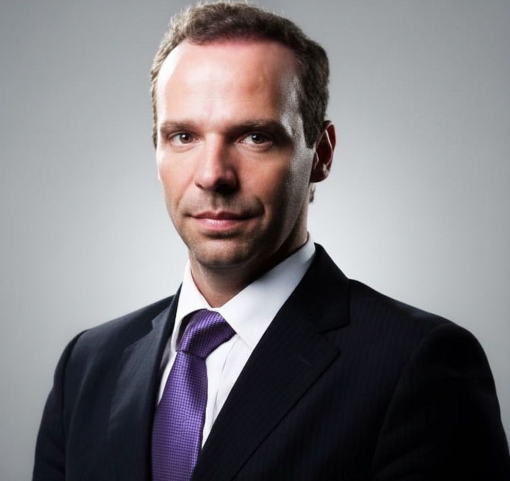 Foto profesional de Pablo Fabricio Scordo